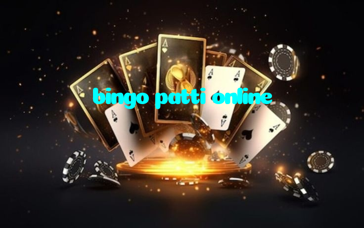 bingo patti online خوش آمدید بونس +600% پیشکش موبائل ایپ کے پروموشن سیکشن میں دکھائی دیتی ہے۔